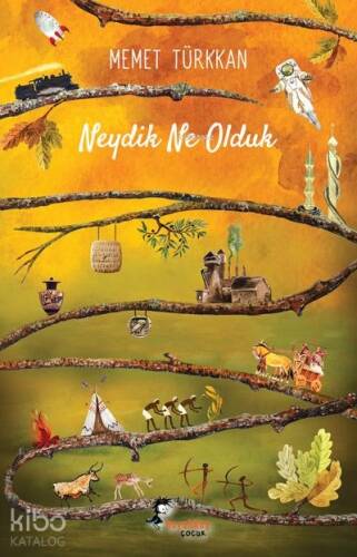 Neydik Ne Olduk - 1