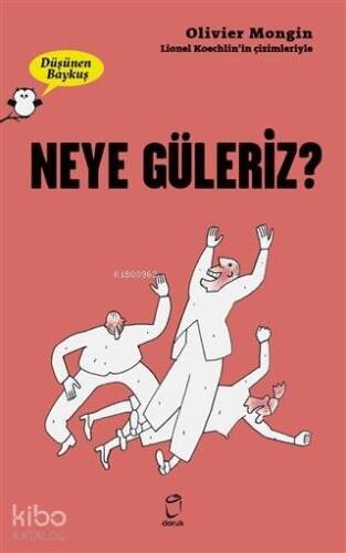 Neye Güleriz? - Düşünen Baykuş - 1