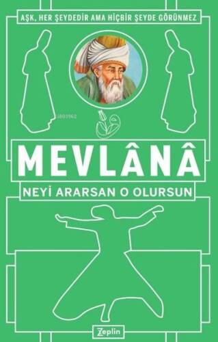 Neyi Ararsan O Olursun - 1