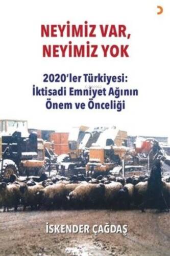 Neyimiz Var Neyimiz Yok - 1