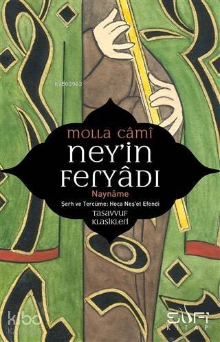 Neyin Feryadı; Nay Nâme - 1