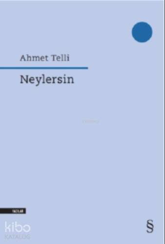 Neylersin - 1