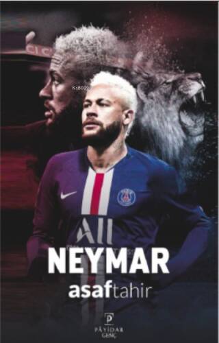 Neymar - 1