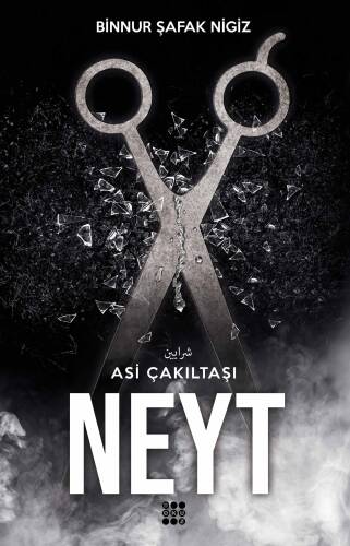 Neyt ; Asi Çakıltaşı Serisi 3 - 1