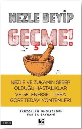 Nezle Deyip Geçme! - 1