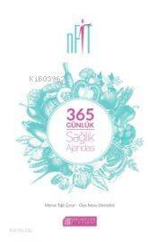 nFit 365 Günlük Sağlık Ajandası - 1