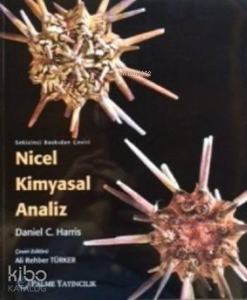 Nicel Kimyasal Analiz - 1