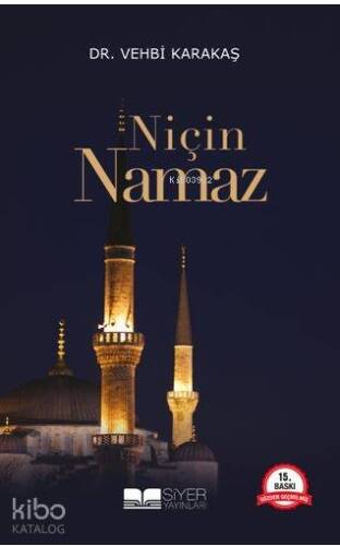 Niçin Namaz - 1