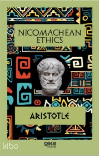 Nicomachean Ethics - 1