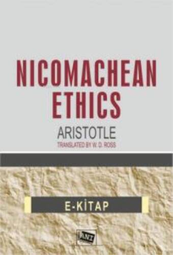 Nicomachean Ethics - 1