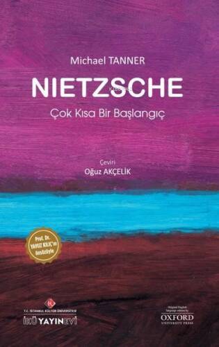 Nietzsche: Çok Kısa Bir Başlangıç - 1