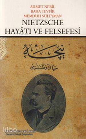 Nietzsche Hayatı ve Felsefesi - 1