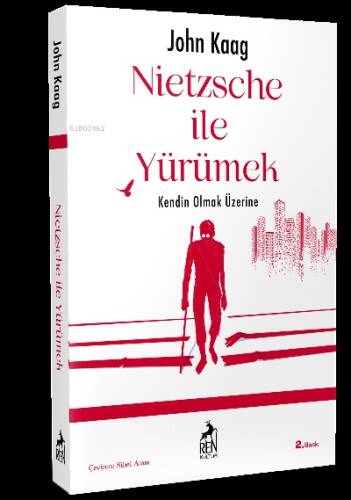 Nietzsche İle Yürümek - 1