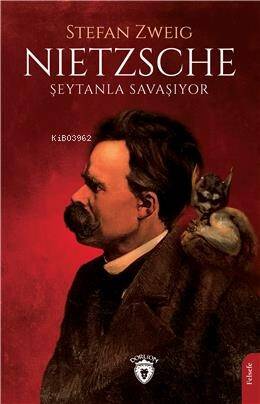 Nietzsche Şeytanla Savaşıyor - 1