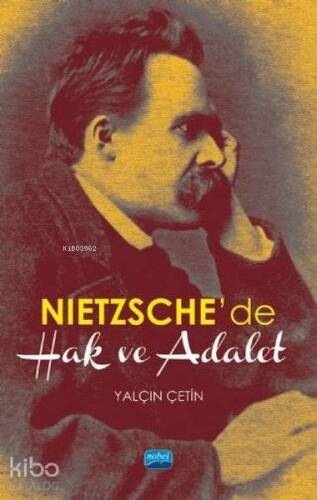 Nietzsche'de Hak ve Adalet - 1