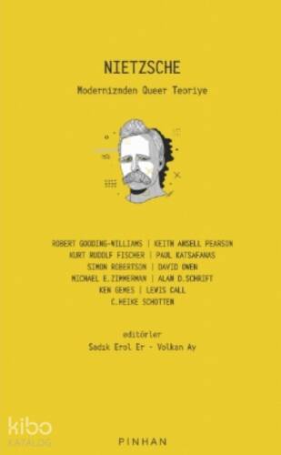 Nietzsche;Modernizmden Queer Teoriye - 1