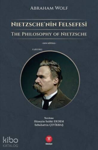 Nietzsche’nin Felsefesi - 1