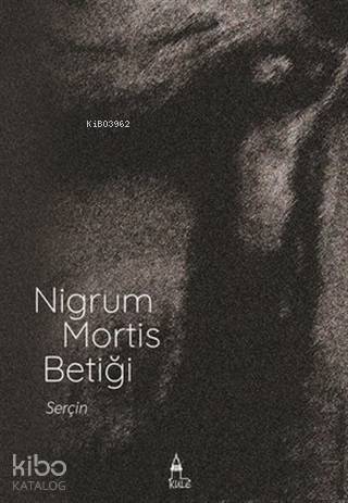 Nigrum Mortis Betiği - 1