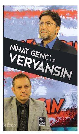 Nihat Genç'le Veryansın - 1