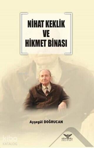 Nihat Keklik ve Hikmet Binası - 1