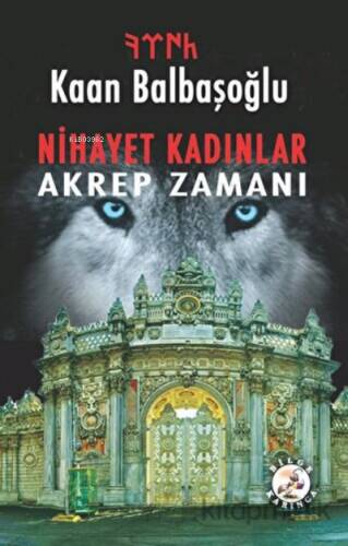 Nihayet Kadınlar - Akrep Zamanı - 1