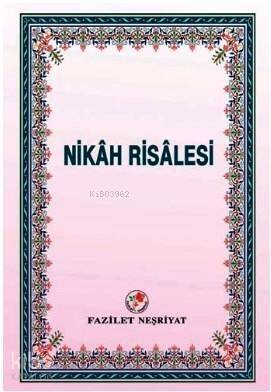 Nikah Risalesi - 1