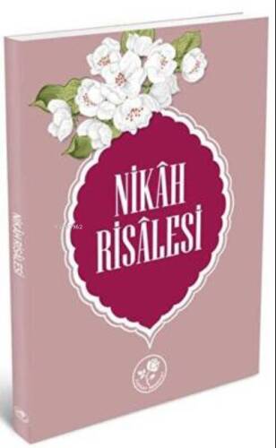 Nikah Risalesi (İngilizce) - 1