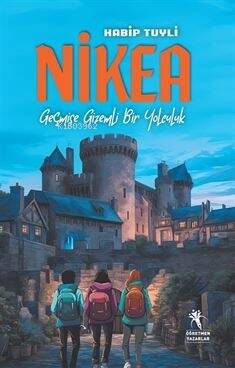 Nikea;Geçmişe Gizemli Bir Yolculuk - 1