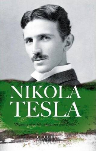 Nikola Tesla - 1