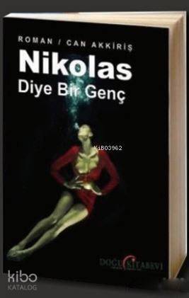 Nikolas Diye Bir Genç - 1