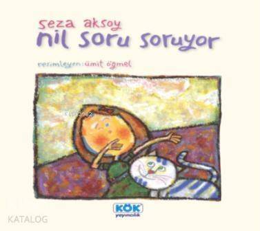 Nil Soru Soruyor - 1