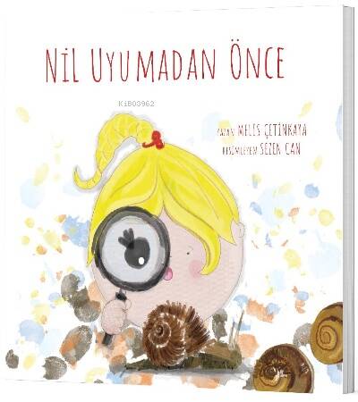 Nil Uyumadan Önce - 1