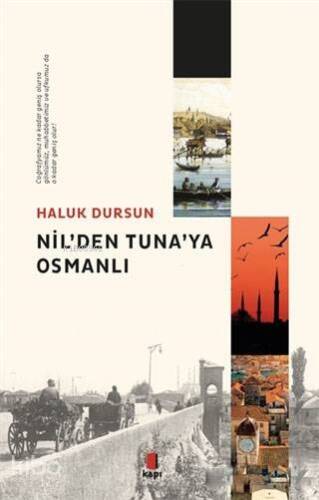 Nil'den Tuna'ya Osmanlı - 1