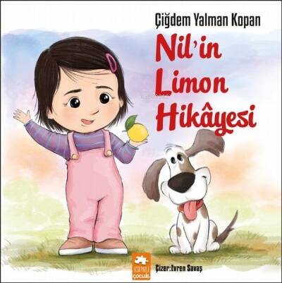 Nil'in Limon Hikayesi - 1