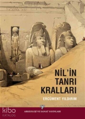 Nil'in Tanrı Kralları - 1