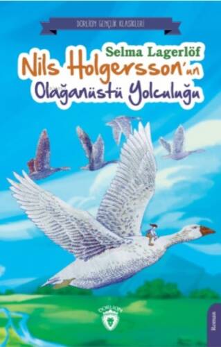 Nils Holgersson’un Olağanüstü Yolculuğu - 1