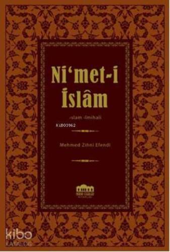 Ni'met-i İslam - 1