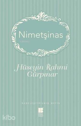 Nimetşinas - 1