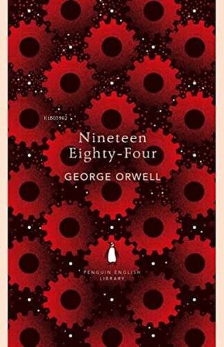 Nineteen Eighty-Four - 1