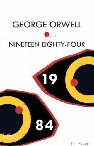 Nineteen Eighty-Four - 1