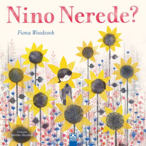 Nino Nerede? - 1