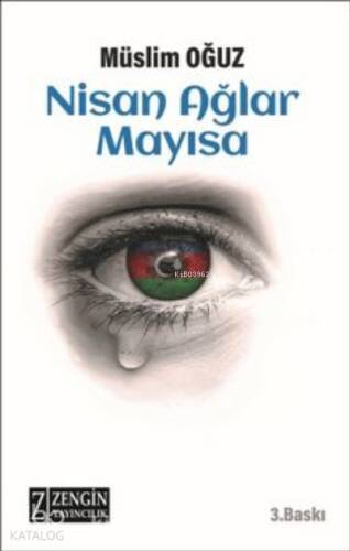 Nisan Ağlar Mayısa - 1