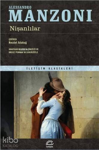 Nişanlılar - 1