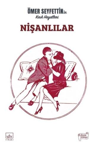 Nişanlılar - 1