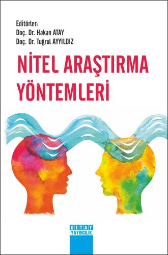 Nitel Araştırma Yöntemleri - 1