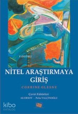 Nitel Araştırmaya Giriş - 1