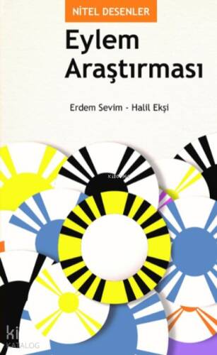 Nitel Desenler: Eylem Araştırması - 1