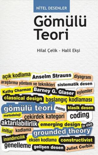 Nitel Desenler: Gömülü Teori - 1