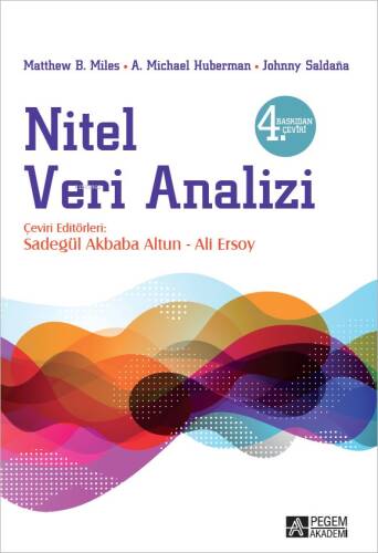 Nitel Veri Analizi - 1