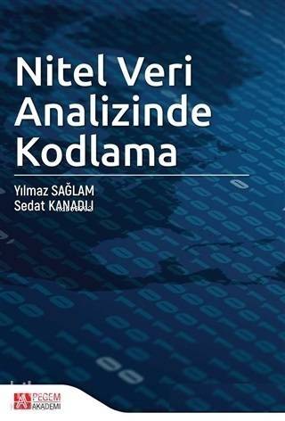 Nitel Veri Analizinde Kodlama - 1